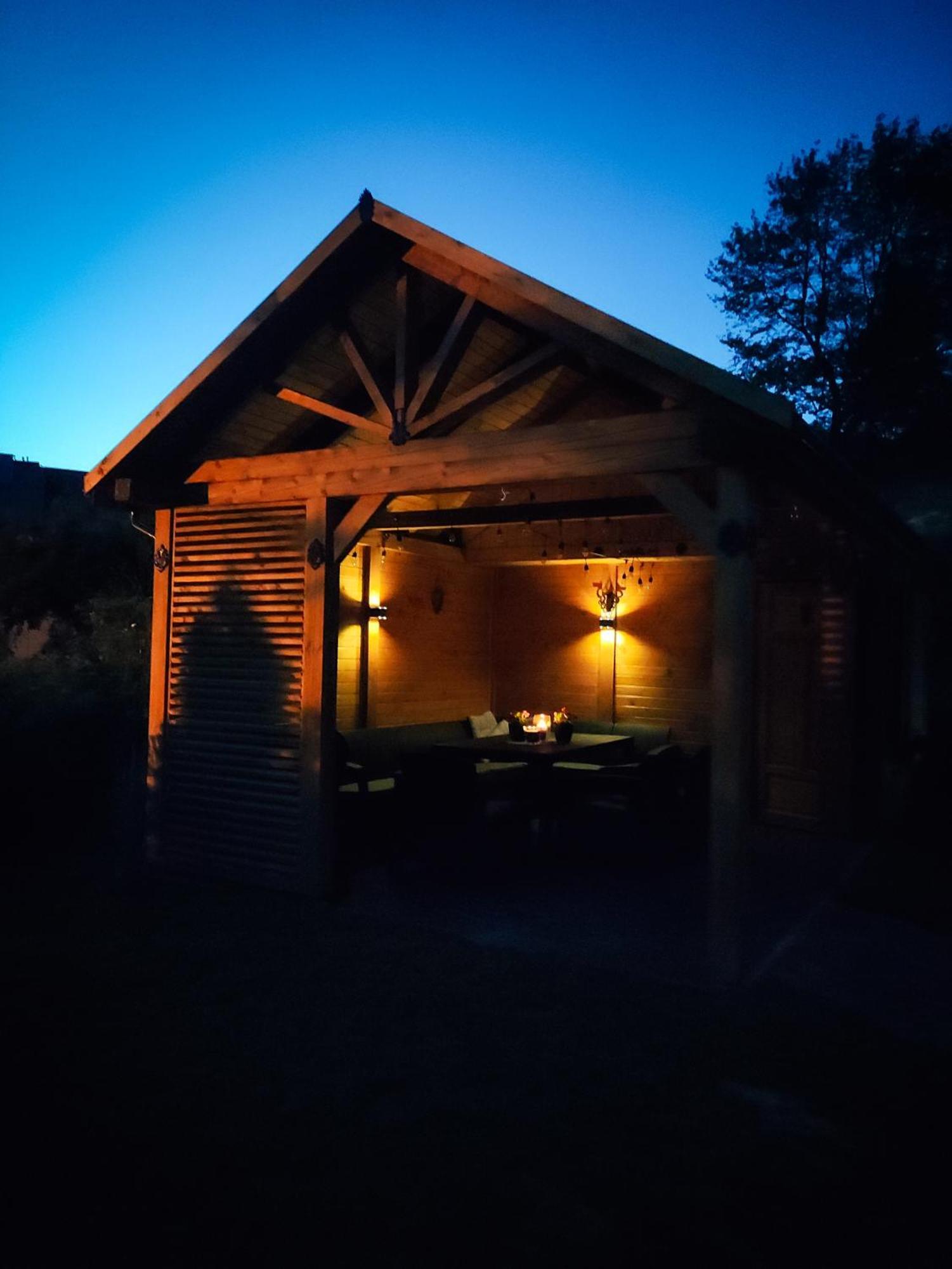 Chata U Bozeny Muszyna Exteriér fotografie